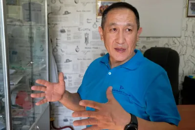 Почему шелкография стала популярной в полиграфическом бизнесе