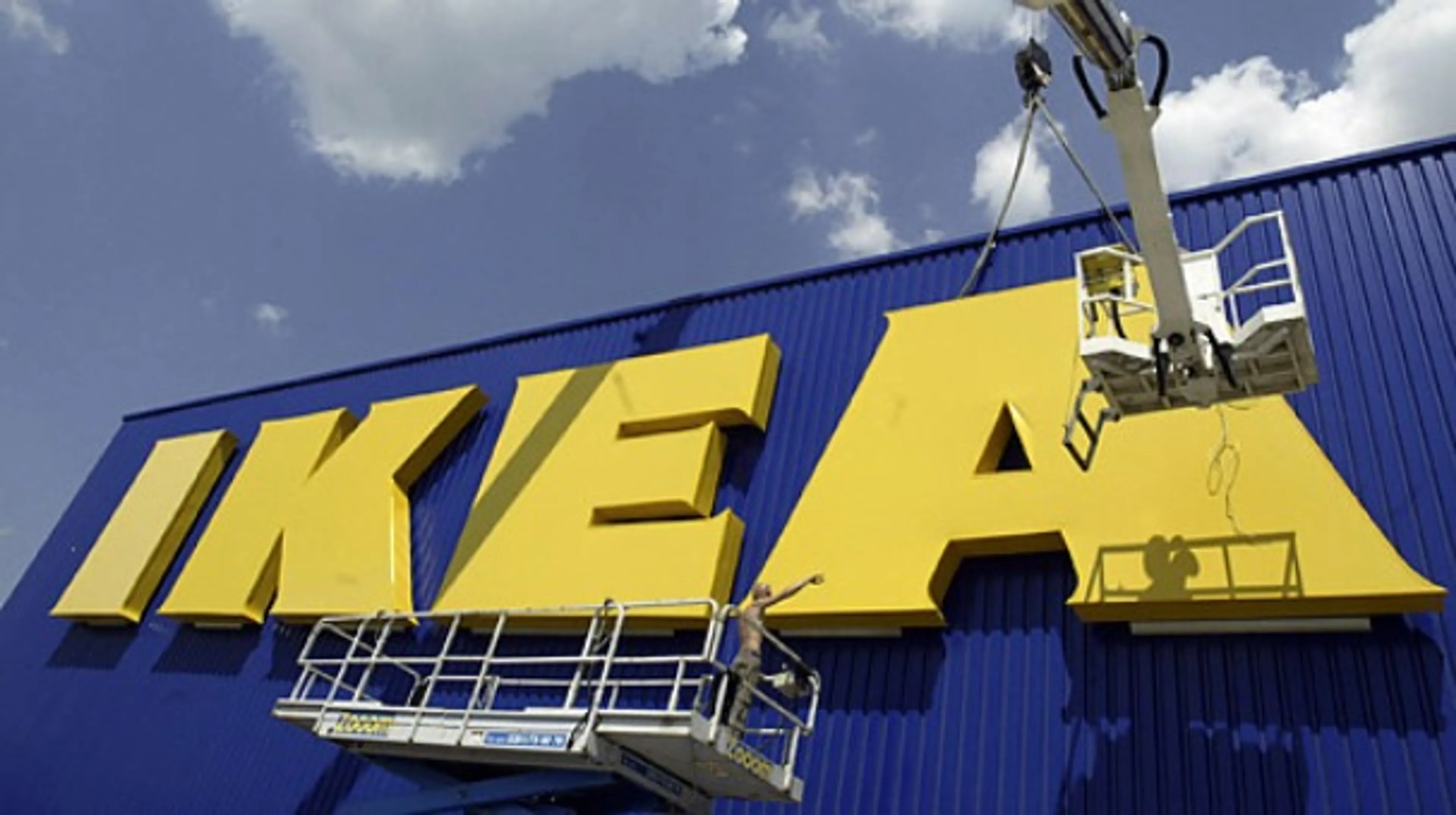 Капитал - Основатель IKEA передал бизнес трем сыновьям