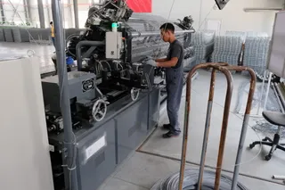 Фото: Владимир Третьяков