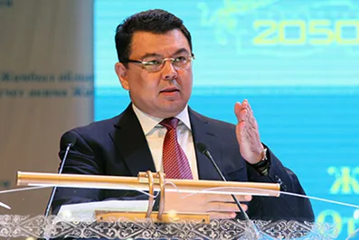 Решение по проекту расширения Карачаганака могут принять в 2017 году