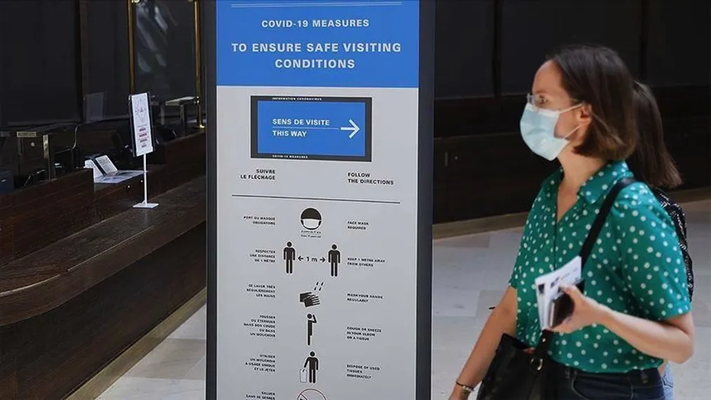 Капитал - Потерю 120 млн рабочих мест в туризме прогнозирует ООН