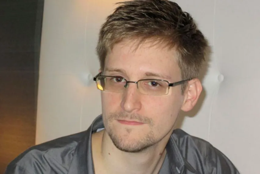 Капитал - Пентагон оценил ущерб от деятельности Сноудена