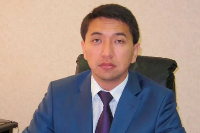 Назначен член совета директоров КазЭкспортГаранта