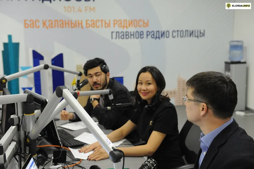 Капитал - Советник акима Астаны: Мы «устроили» войну между инвесторами