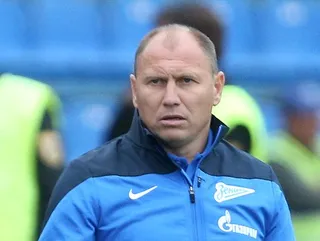 Капитал - Дмитрий Черышев возглавил павлодарский «Иртыш»