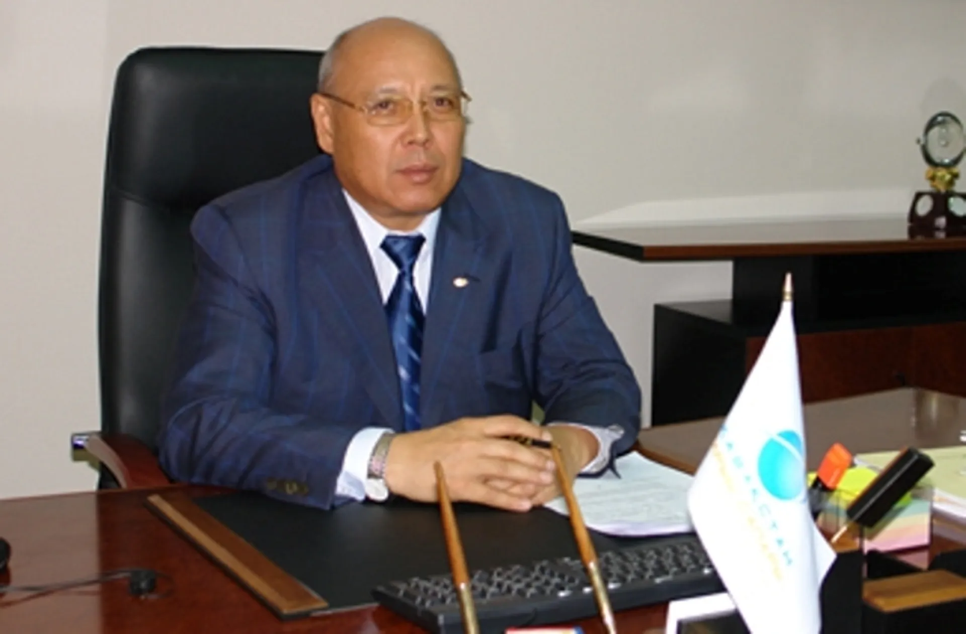 Капитал - Суд над экс-президентом Қазақстан ғарыш сапары будет открытым