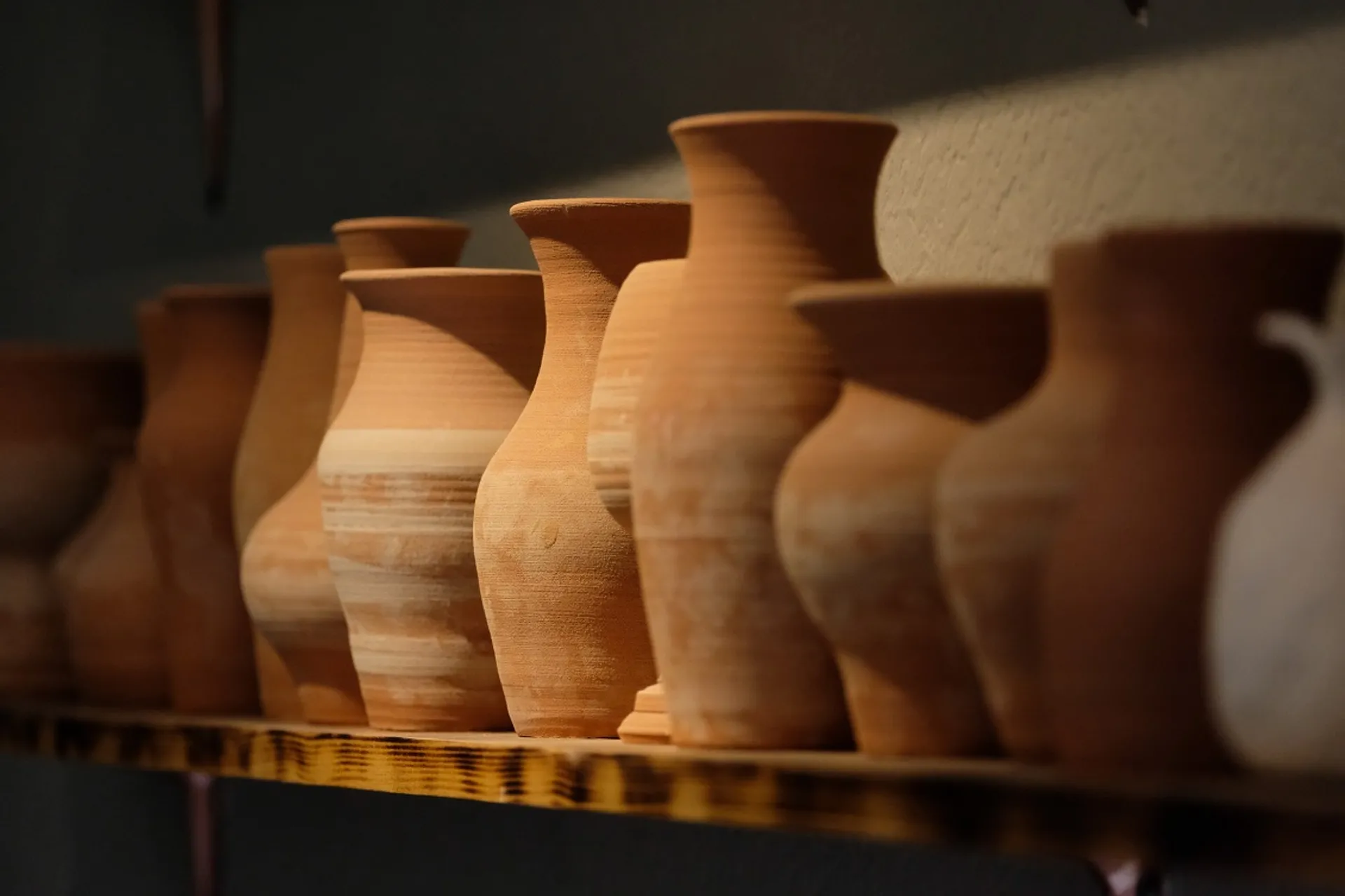 Капитал - Как заработать на гончарном ремесле?