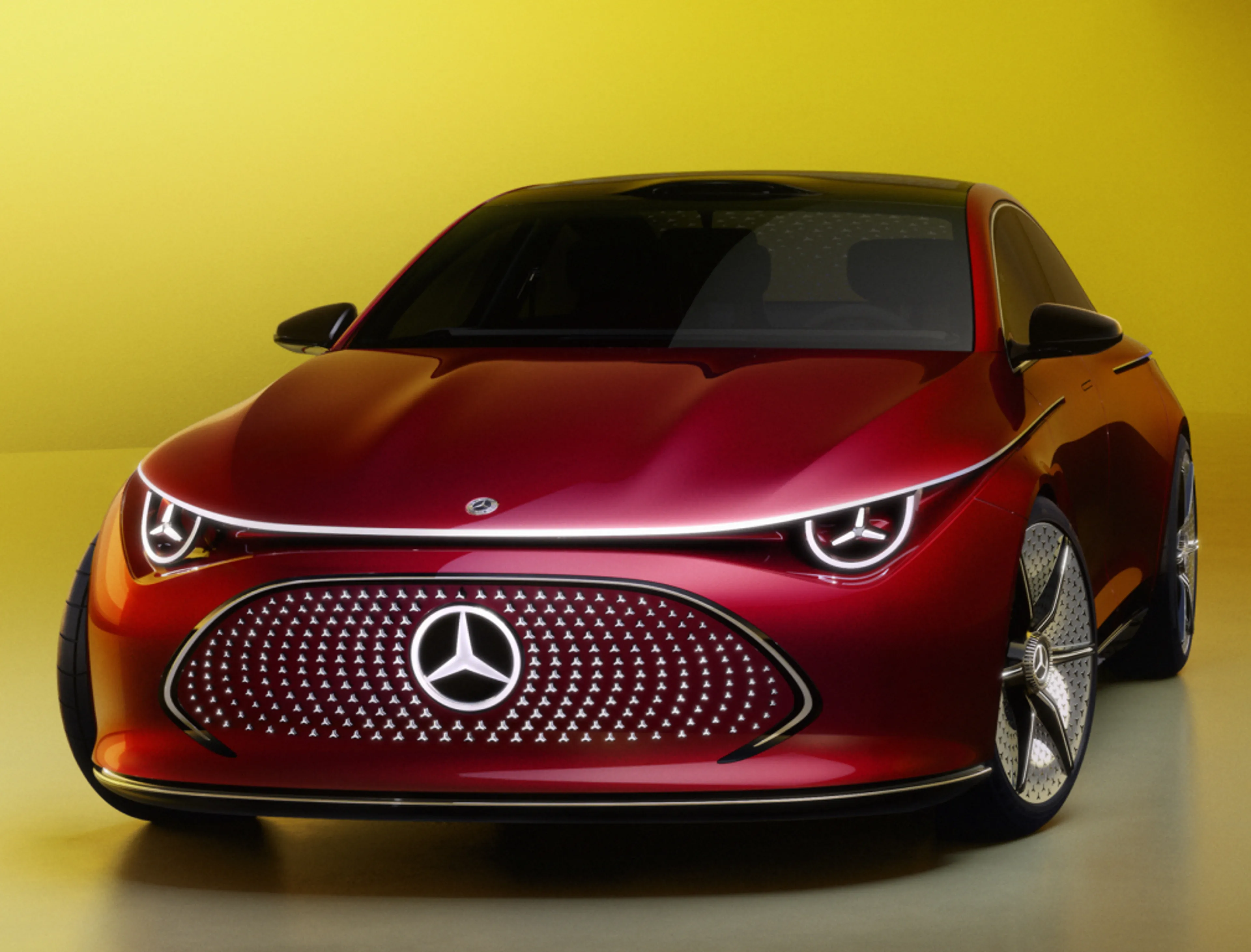 Капитал - Торговые войны США, сокращение Porsche, планы Mercedes