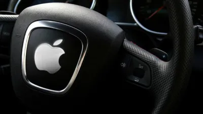 Apple приобретет компанию Tesla