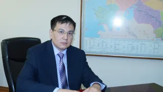 Капитал - Рустем Курманов освобожден от должности вице-министра сельского хозяйства