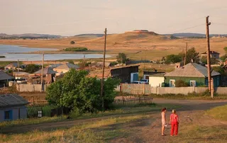 Капитал - На развитие сел в этом году направят 105 млрд тенге