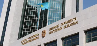 Капитал - Правительство разрабатывает некачественные законы