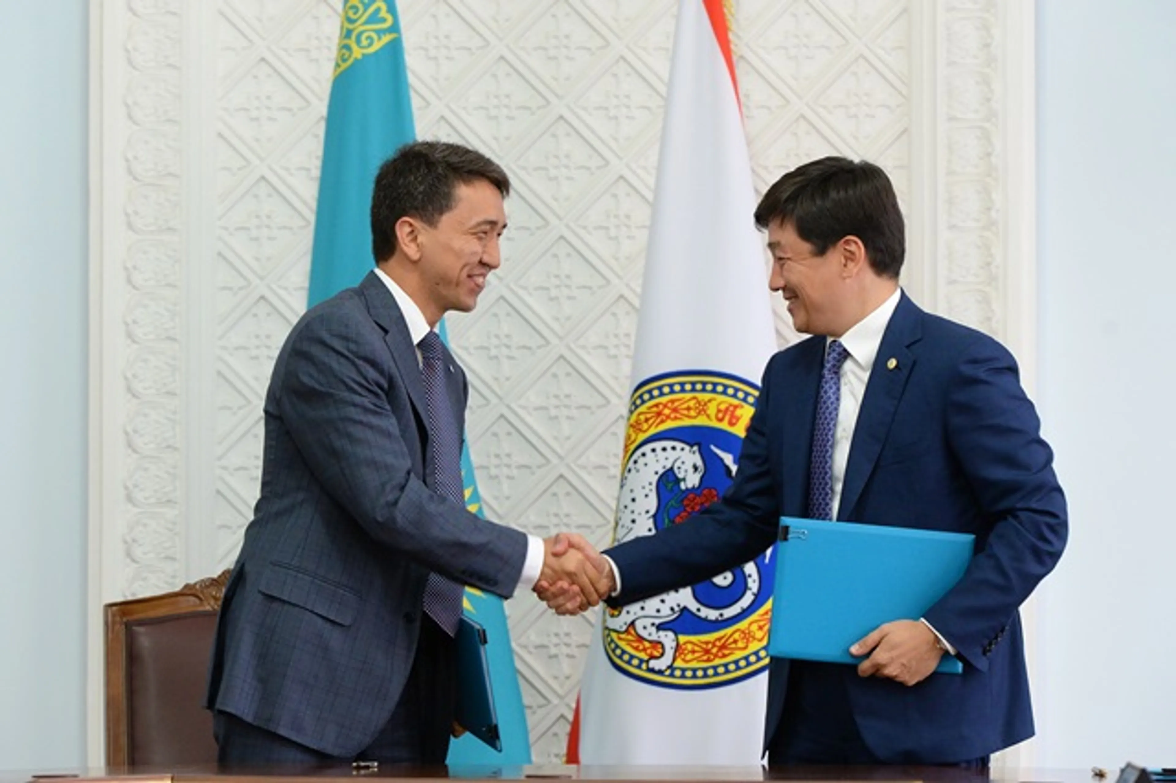 Капитал - Пищевая промышленность Алматы получит стимул для роста