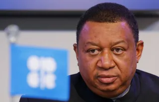 Капитал - К нефтяному пакту ОПЕК привлекаются новые участники