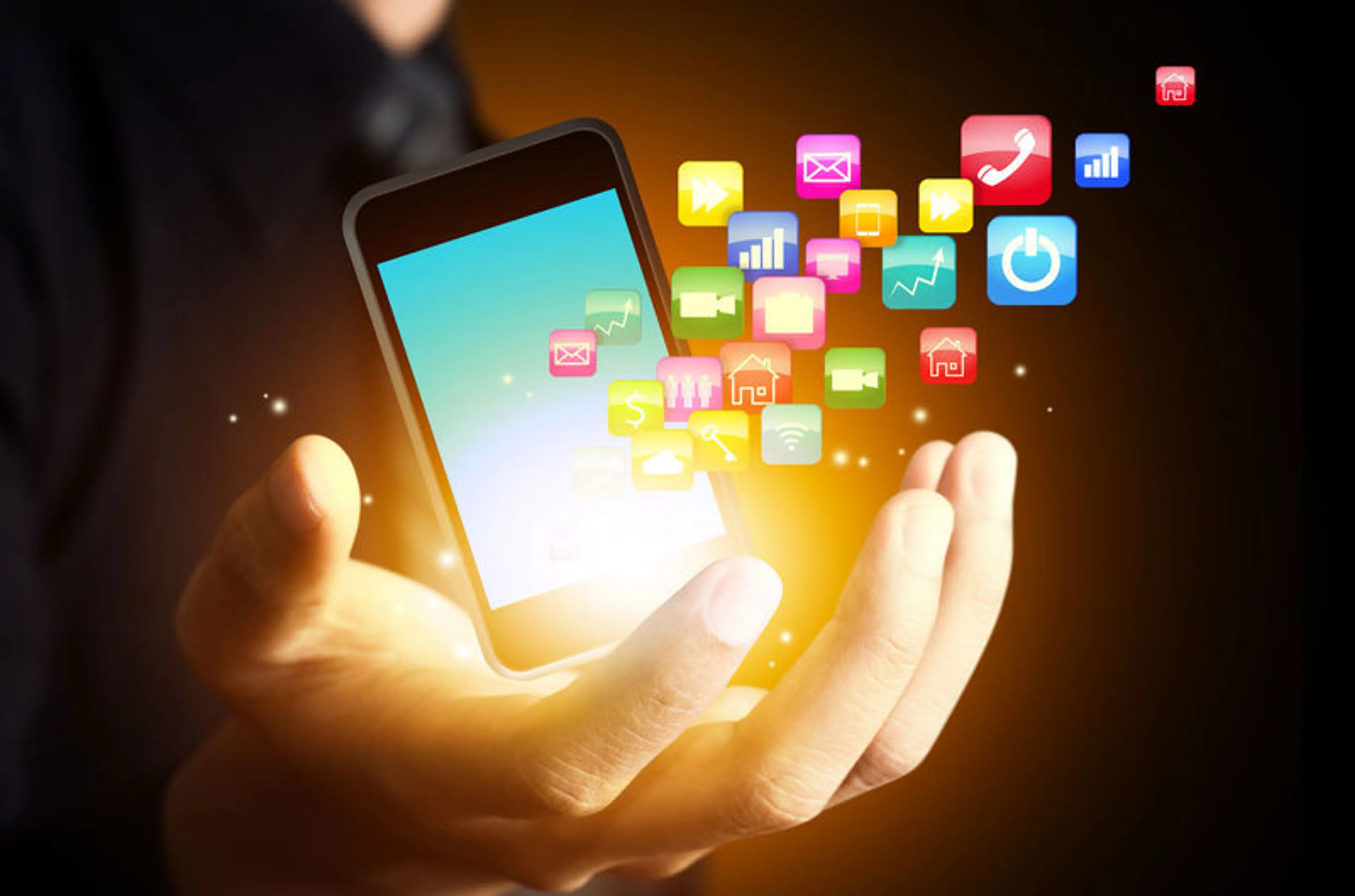 Капитал - За год пользователи Китая потратили на приложения $100 млрд