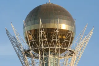 Капитал - Астана копит на пенсию быстрее других регионов