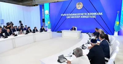 Президент: нужно создавать гибкие проекты