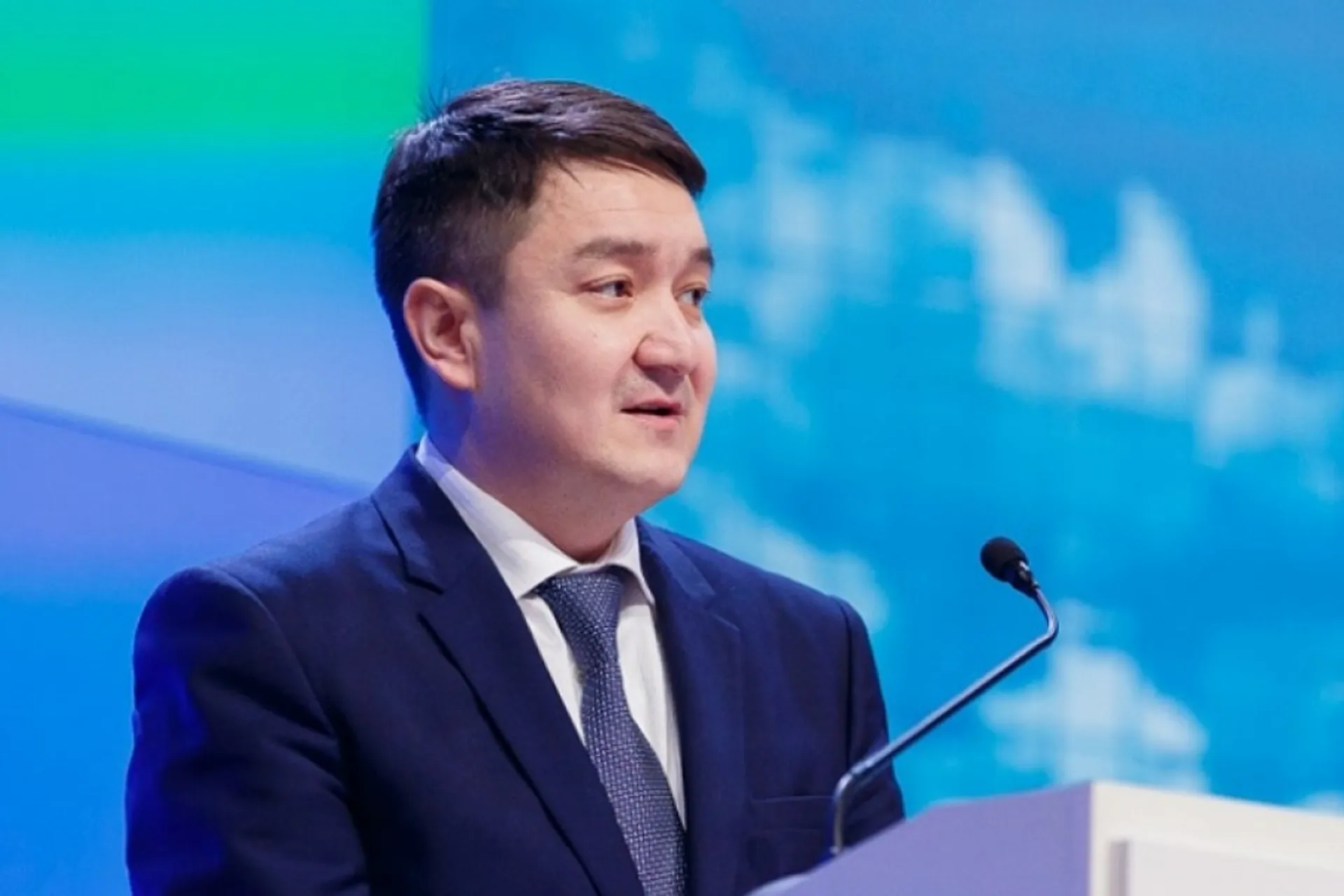 Капитал - Доля теневой экономики в Казахстане снизилась до 23,62%