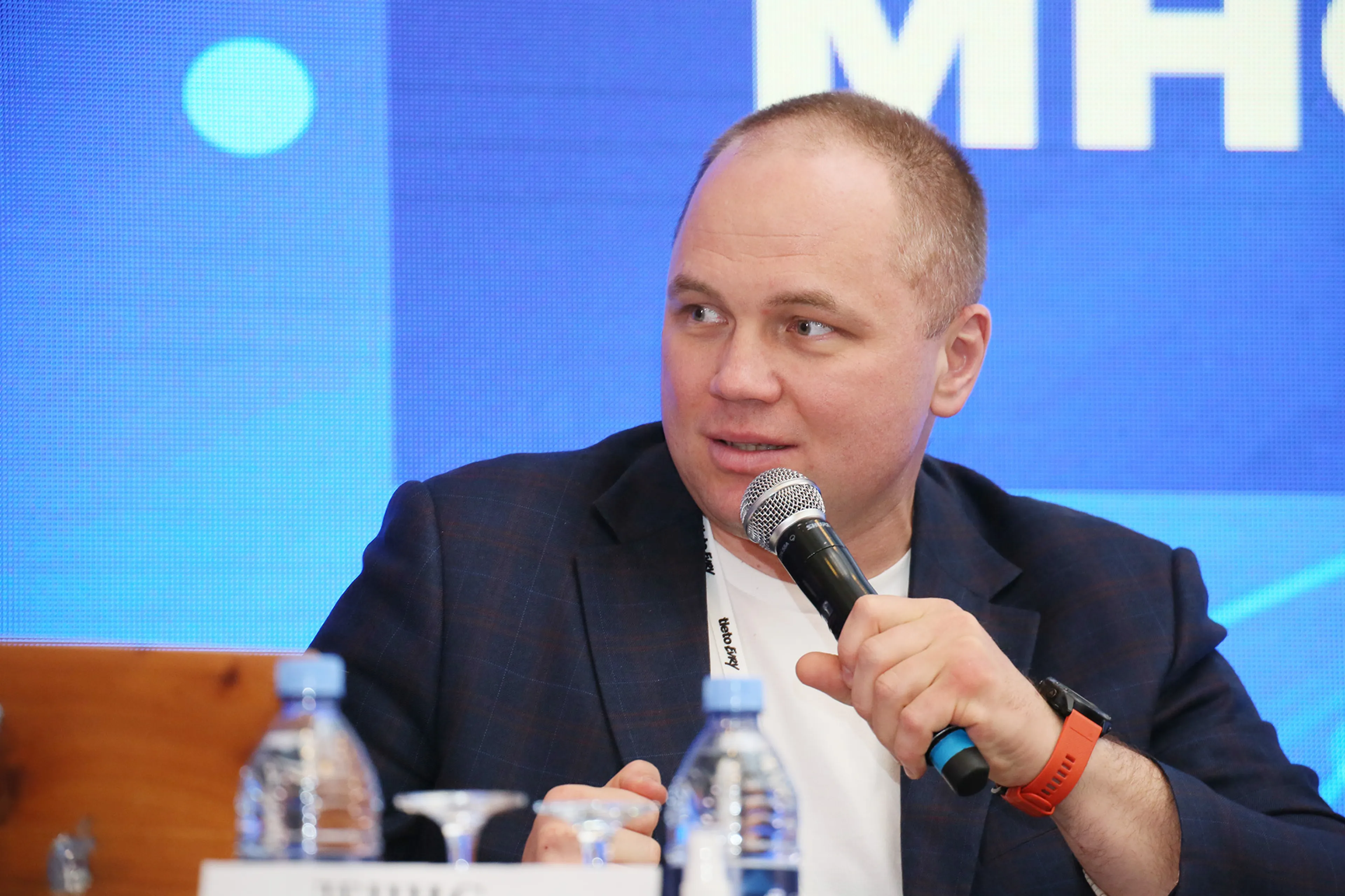 Капитал - Как будет развиваться финтех в Казахстане?