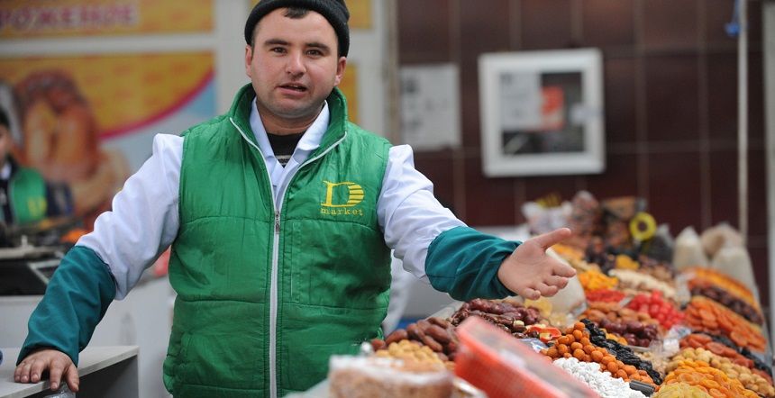 Фото: Владимир Третьяков