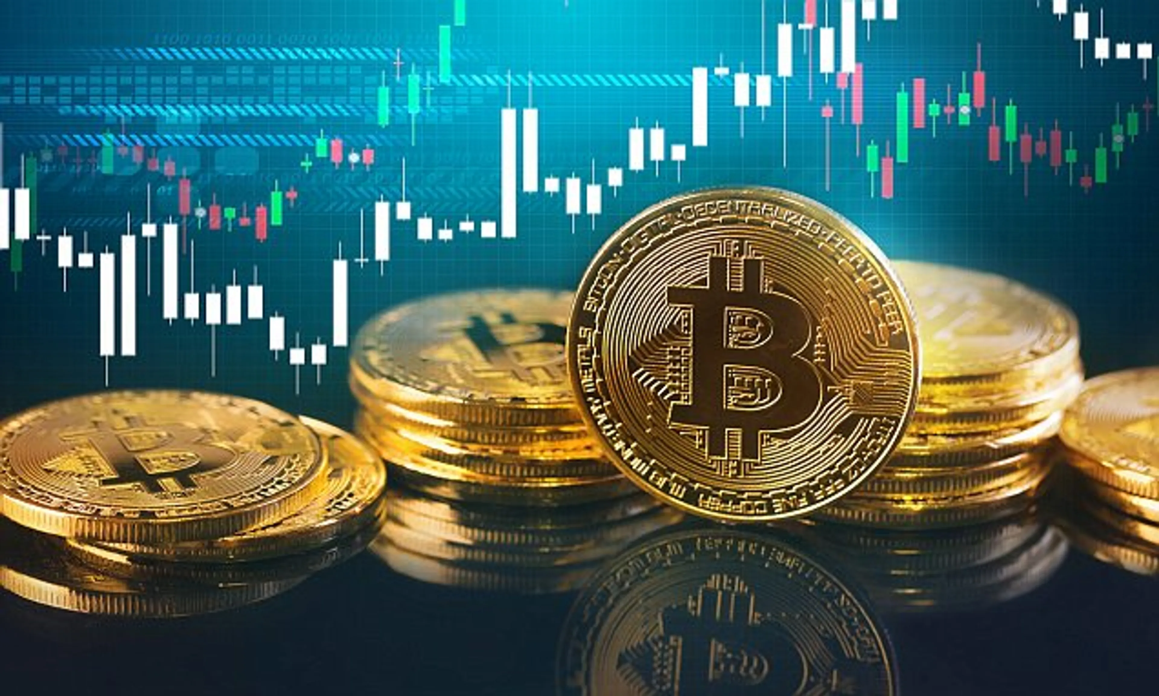 Капитал - Иран делает ставку на криптовалюты