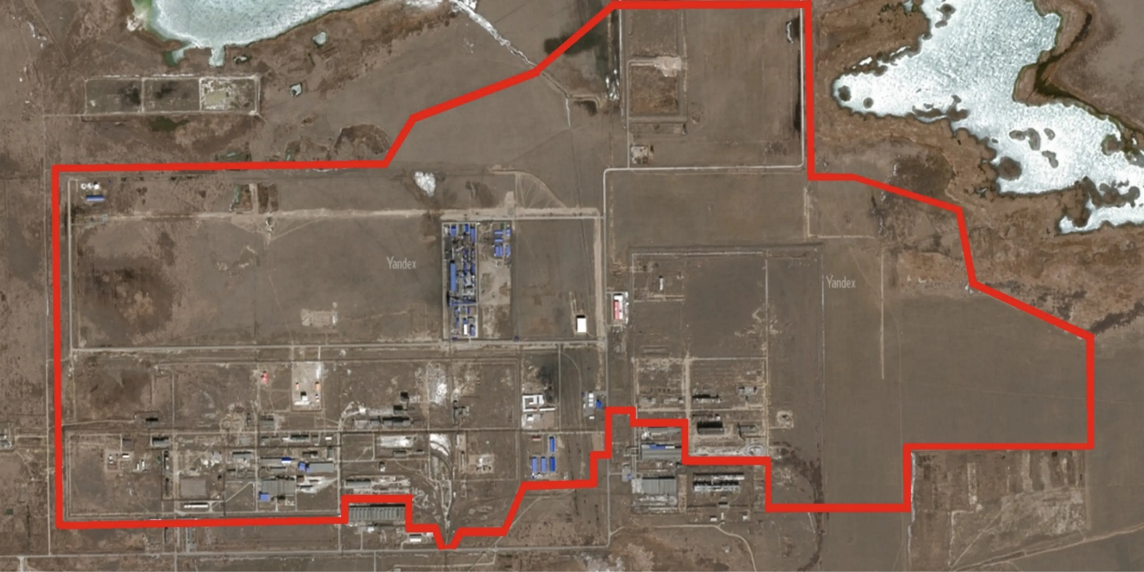Капитал - Территорию СЭЗ «Павлодар» сократят
