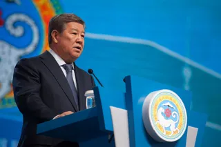 Капитал - У акимата Алматы есть свой антикризисный план