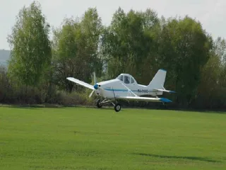 Капитал - Авиазавод оштрафован за нарушение правил репатриации валюты