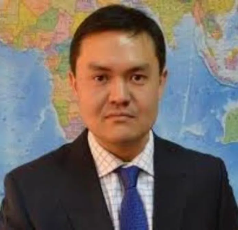 Хаиров Ерлан Картаевич - фото на kapital.kz