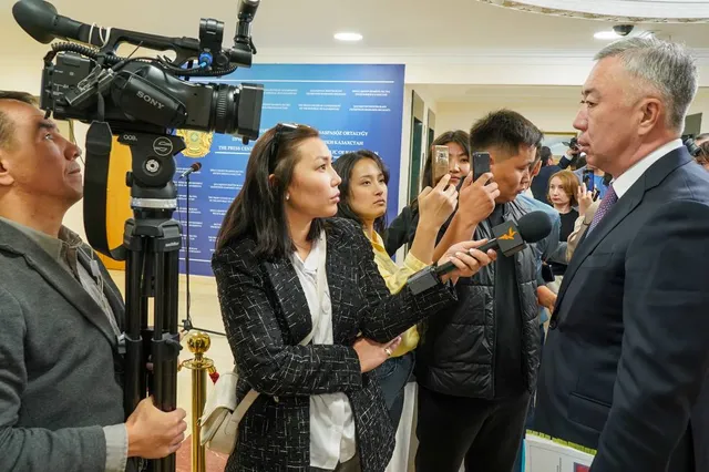Фото: пресс-служба правительства