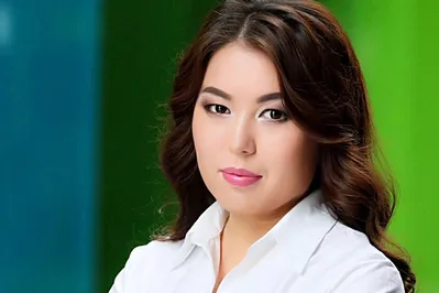 Назначен новый руководитель пресс-службы Минздрава