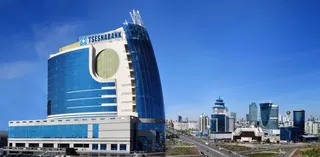 Капитал - В сентябре Цеснабанк получил две престижные награды