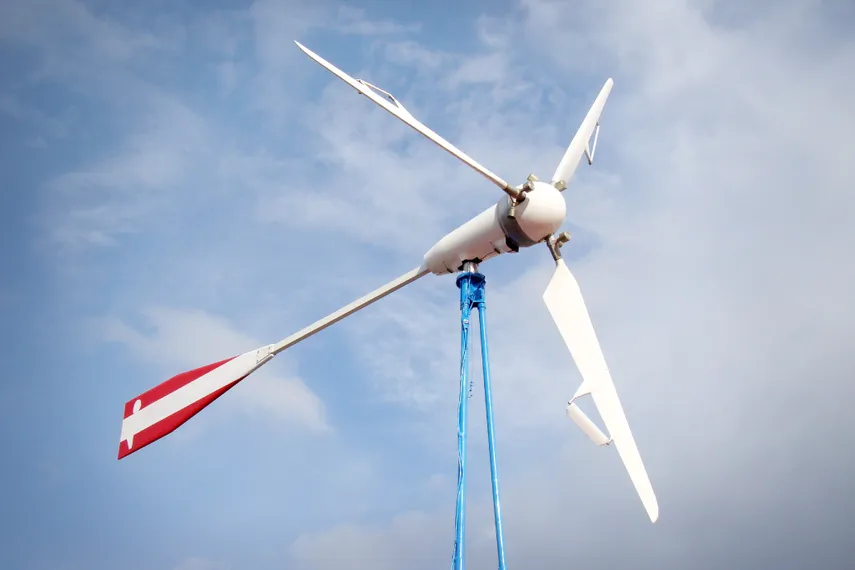 Капитал - Станут ли возобновляемые источники энергии доступнее?!