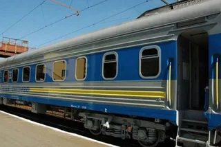 Капитал - Украина подала первый иск в ВТО против России