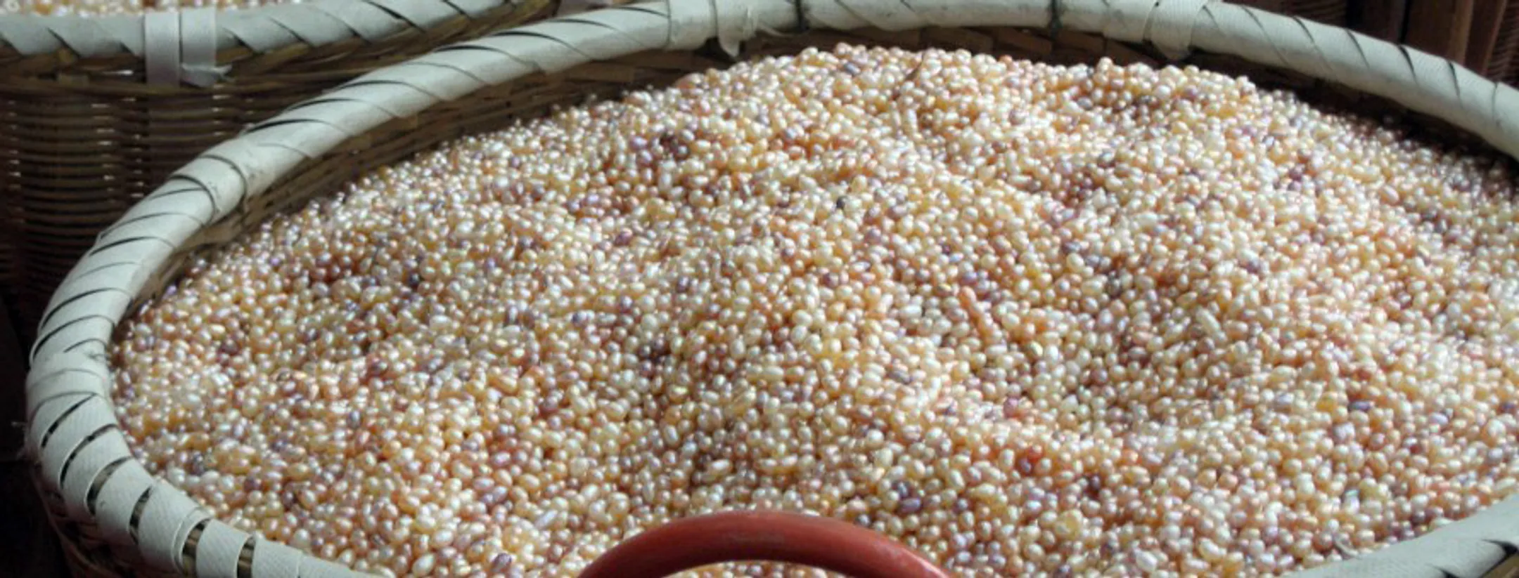 Как создавал свою империю жемчужный король - Image Kapital.kz