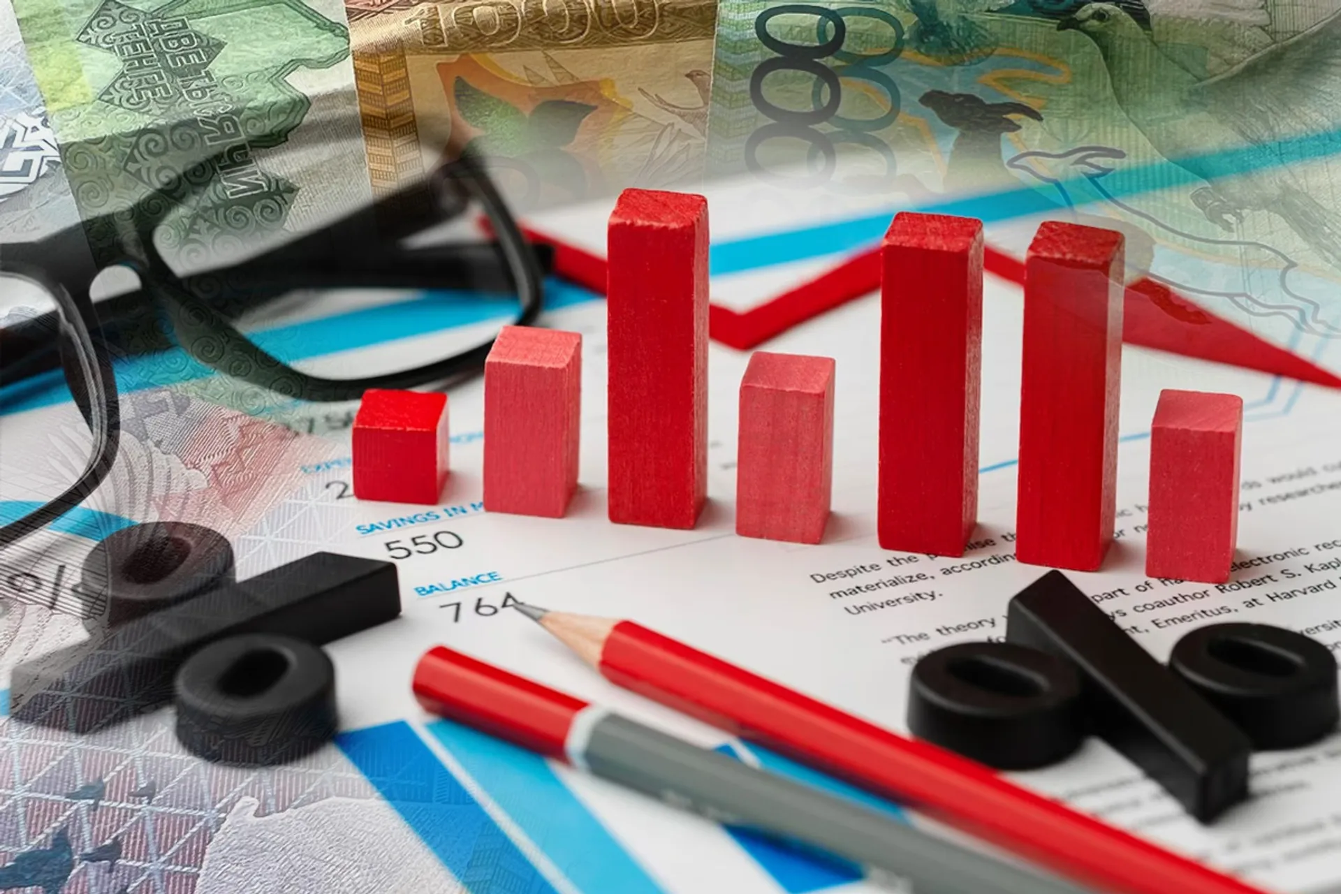 Капитал - Курс тенге на 25 июля, цены на нефть и металлы