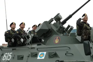 Капитал - В оборонном секторе РК есть риск коррупции