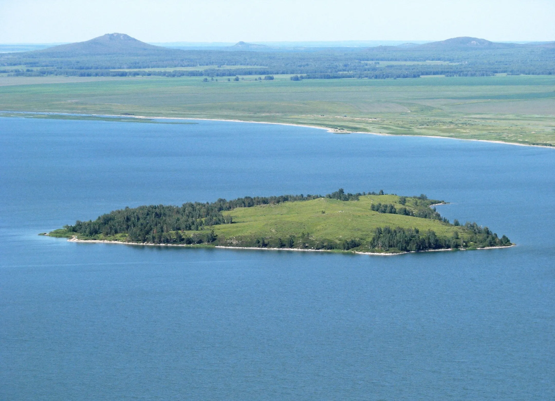 Побег из столицы - Image Kapital.kz