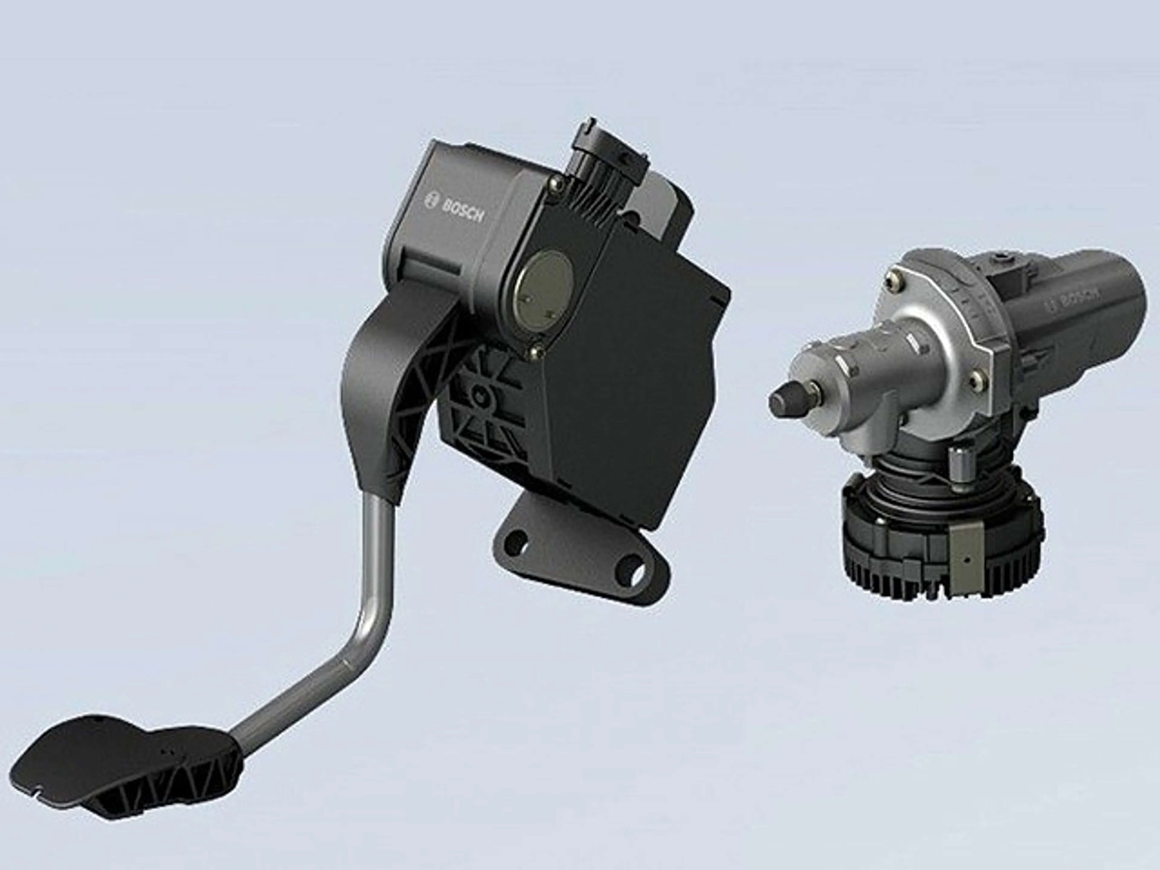 Капитал - Новое сцепление Bosch