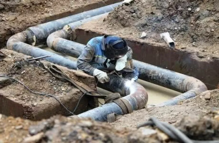 Капитал - На реконструкцию теплосетей Семея выделено более 1,7 млрд тенге