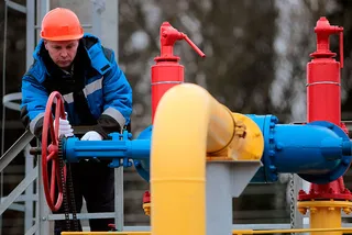 Капитал - Россия судится с ЕС из-за Третьего энергопакета