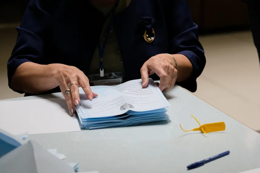 Фото: Владимир Третьяков