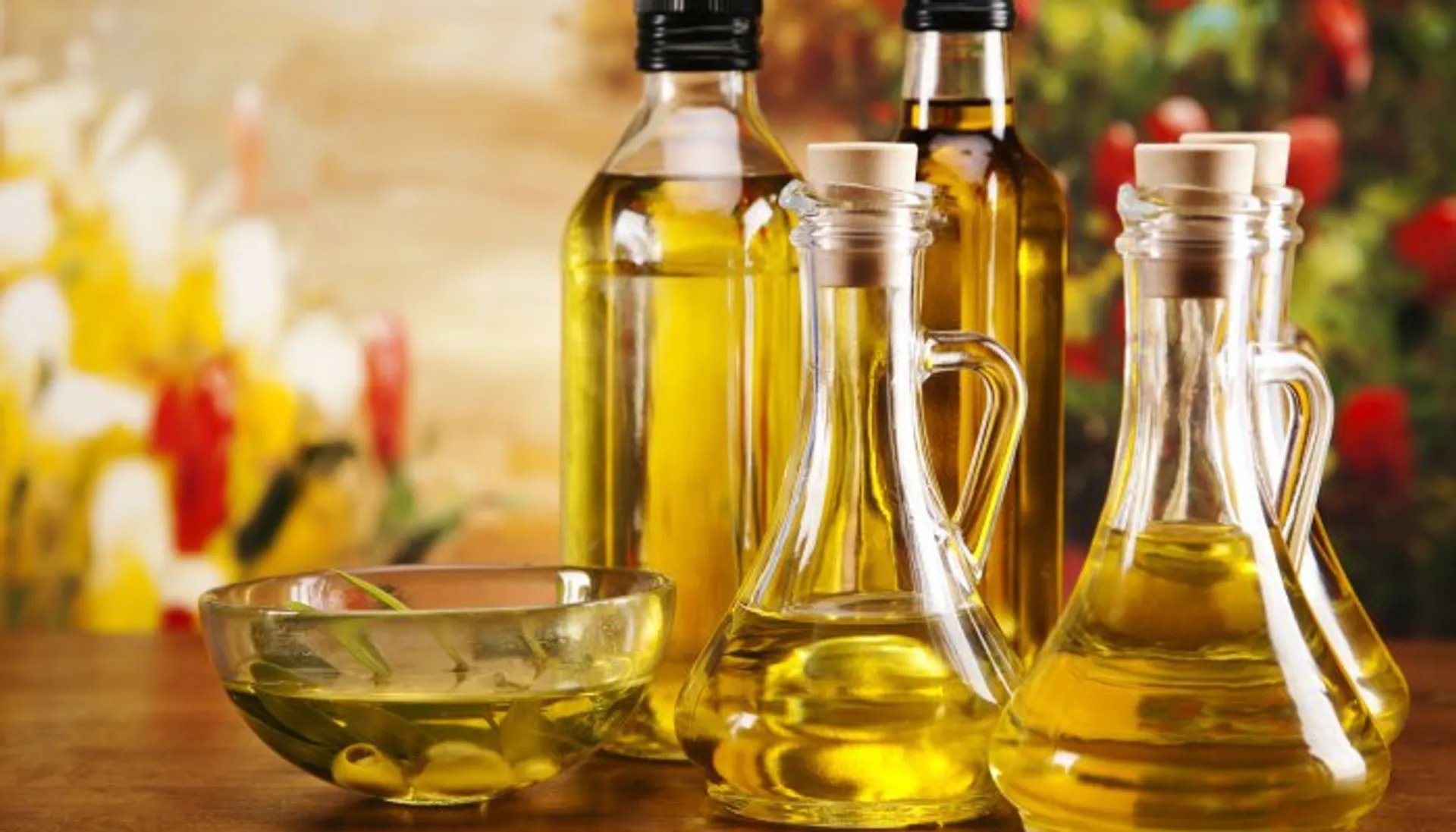 Капитал - Казахстан нарастил выпуск растительного масла почти на 20%