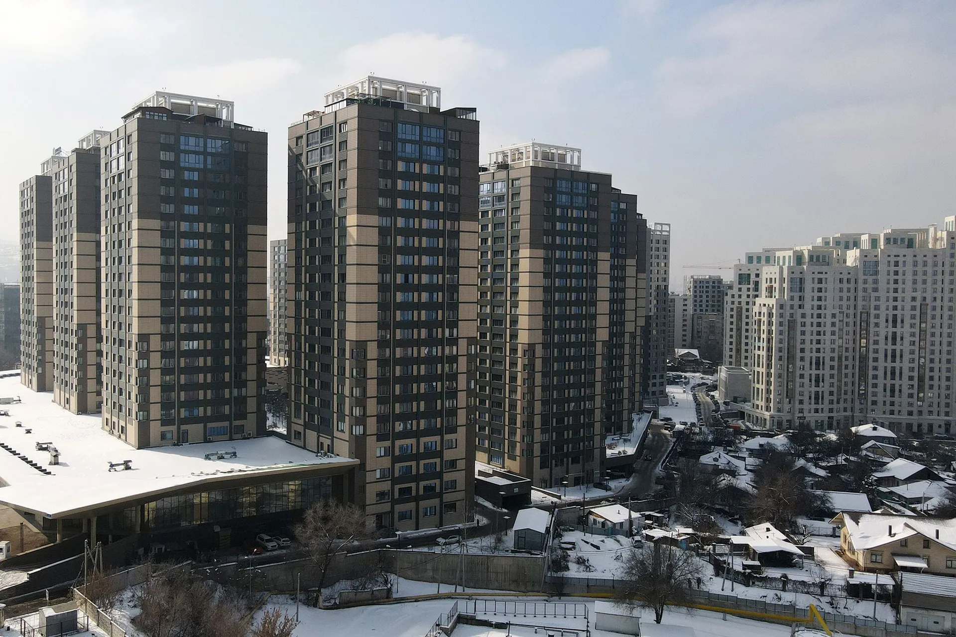 Фото: Руслан Пряников