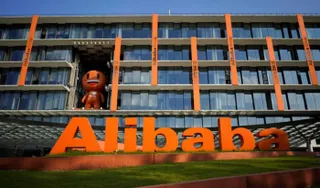 Капитал - Чистая прибыль Alibaba за год выросла на 37%