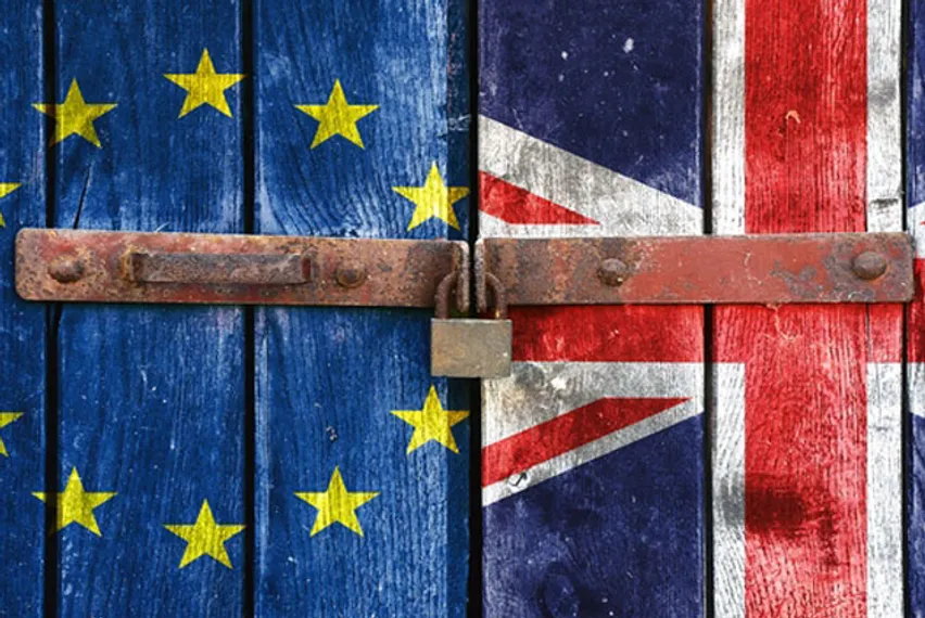 Капитал - Половина британцев согласны на выход страны из ЕС