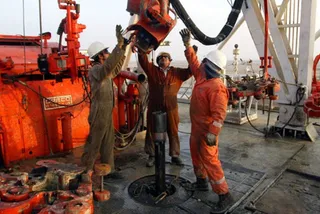 Капитал - Китай простимулировал рост цен на нефть