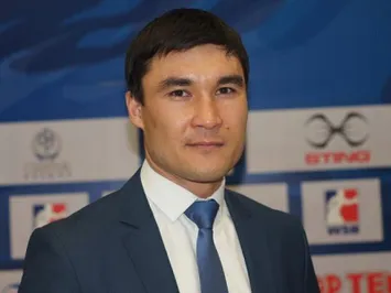 Серик Сапиев стал депутатом