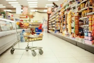 Капитал - Инфляция в сентябре составила 0,6%