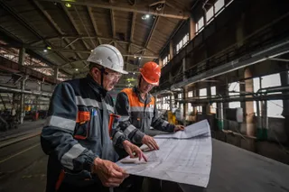 Капитал - Eurasian Resources Group отметила лучших поставщиков